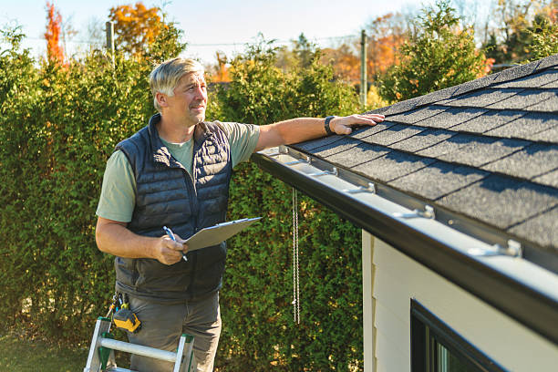 Trusted Emergency Roof Repair service in Quinault, WA - Ben Roofing and Steel LLC